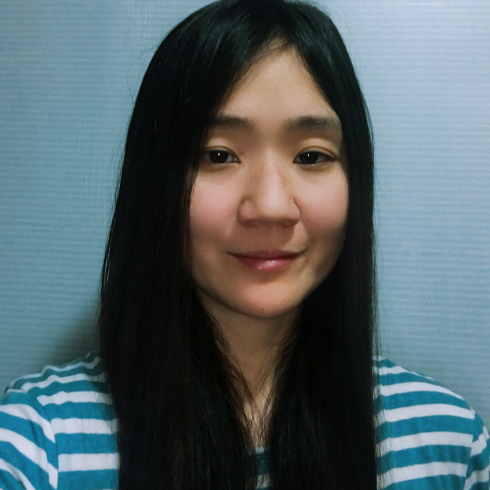 Mizuki Hisaka portrait